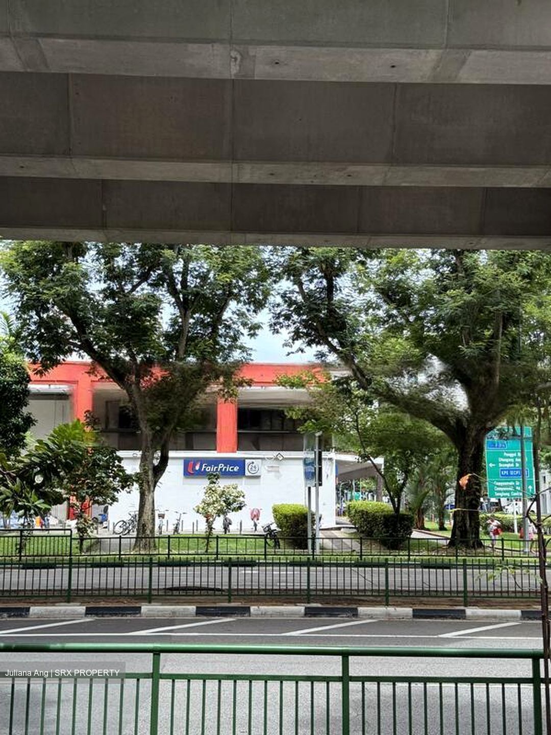 Blk 119C Rivervale Gardens (Sengkang), HDB Executive #486734491